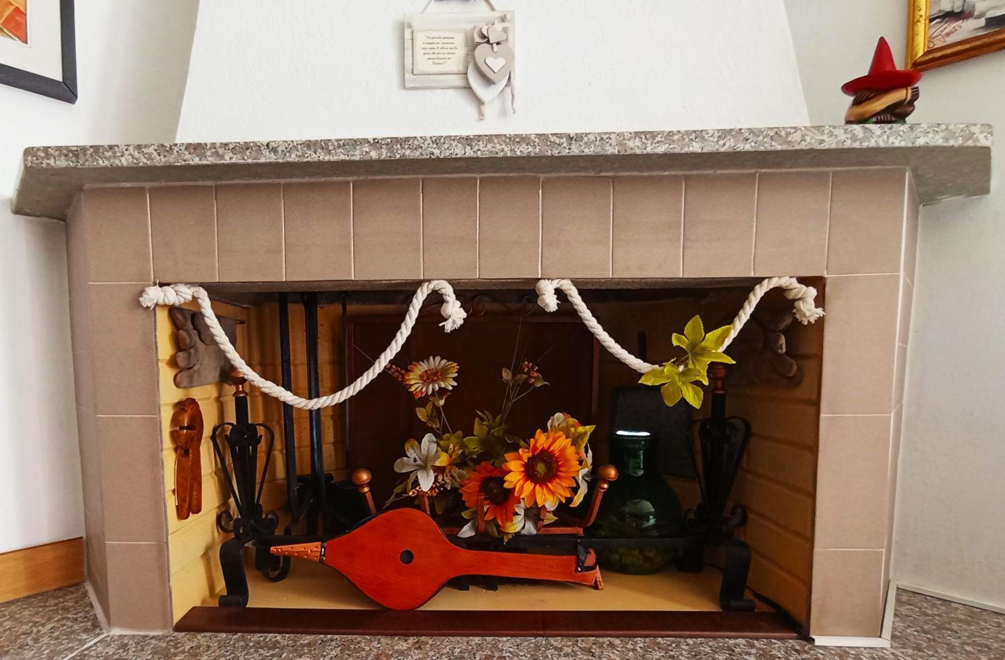 A Casa Dell' Artista Villa Fiumicino Kültér fotó