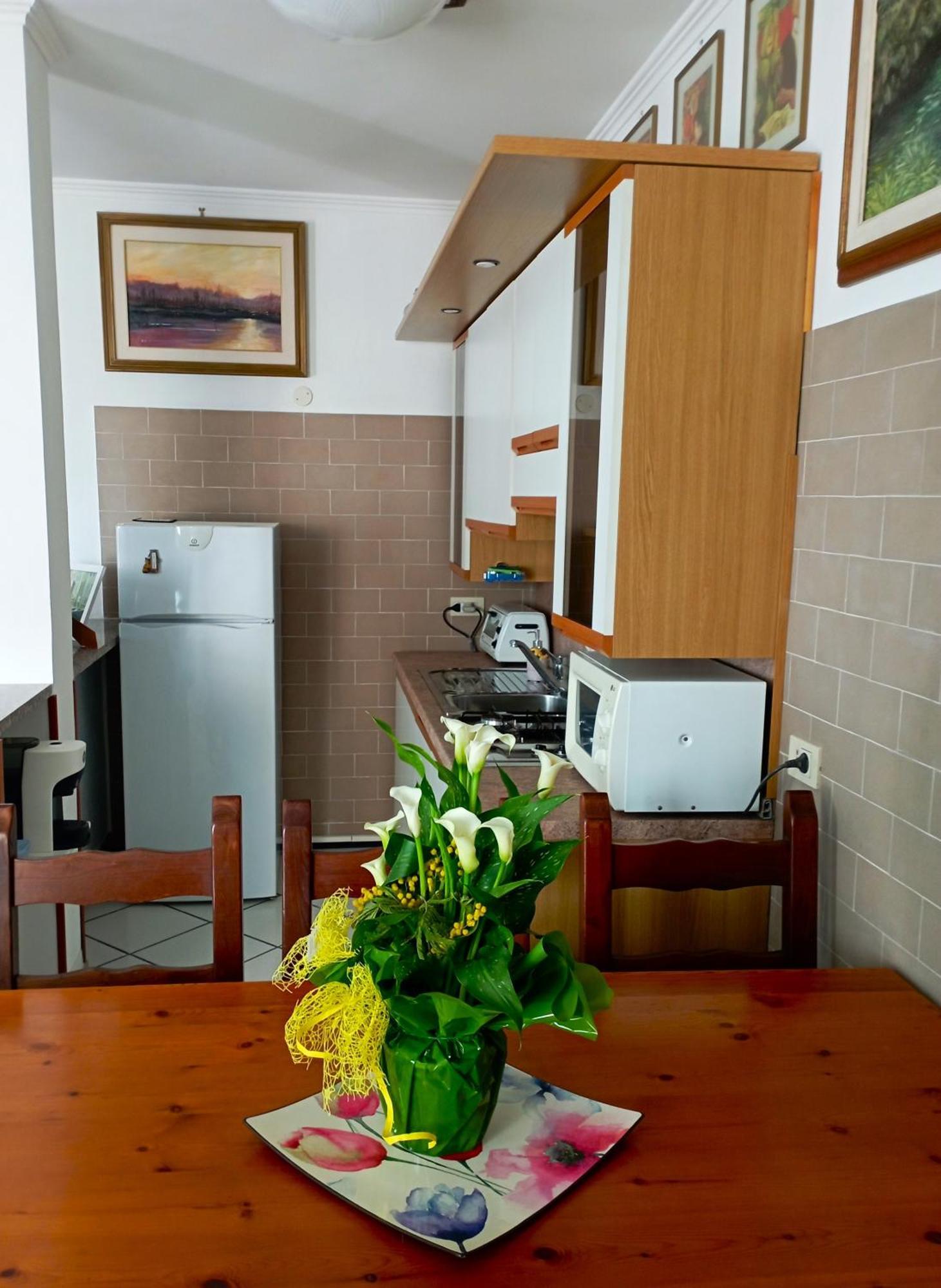 A Casa Dell' Artista Villa Fiumicino Kültér fotó