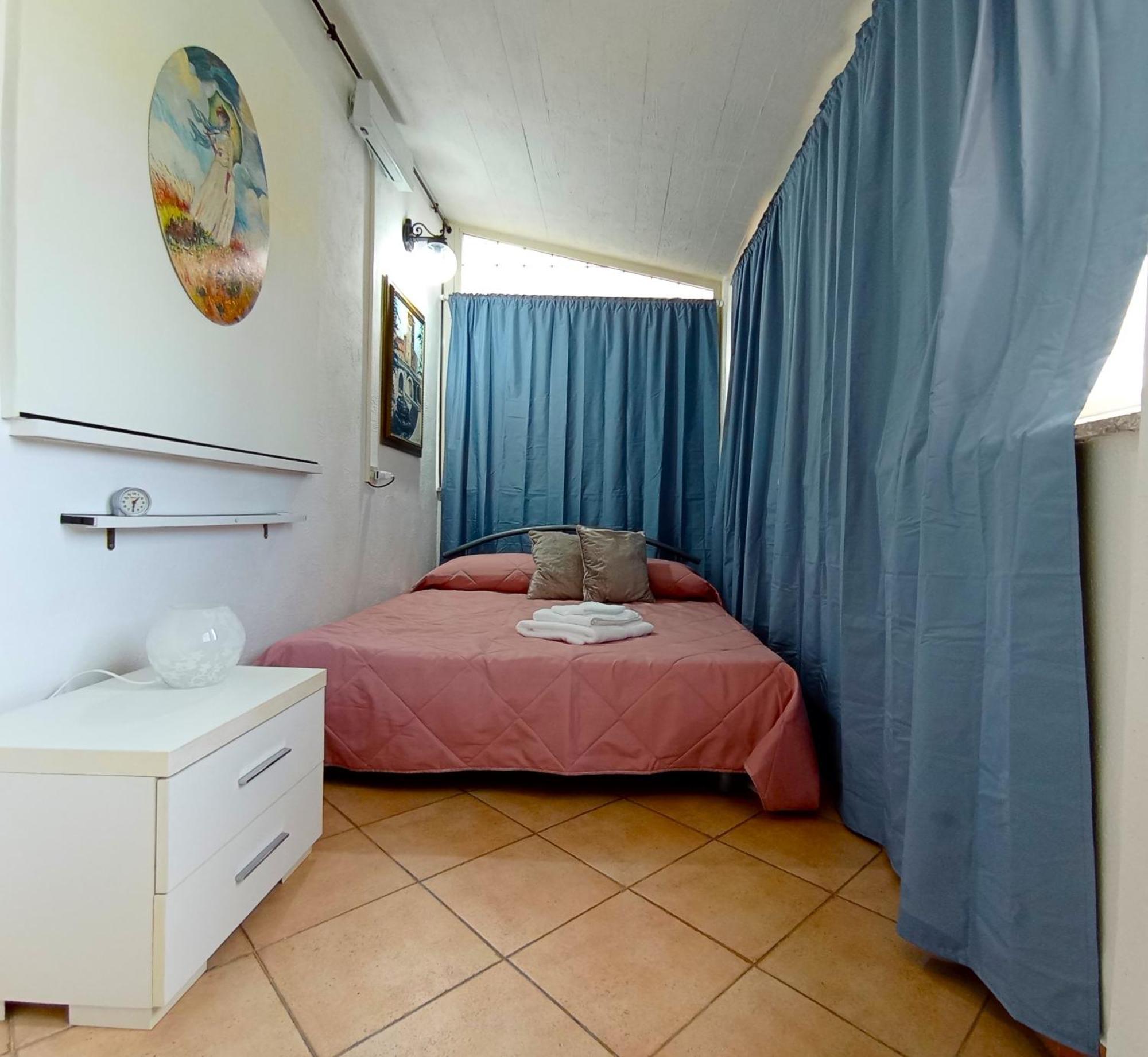 A Casa Dell' Artista Villa Fiumicino Kültér fotó
